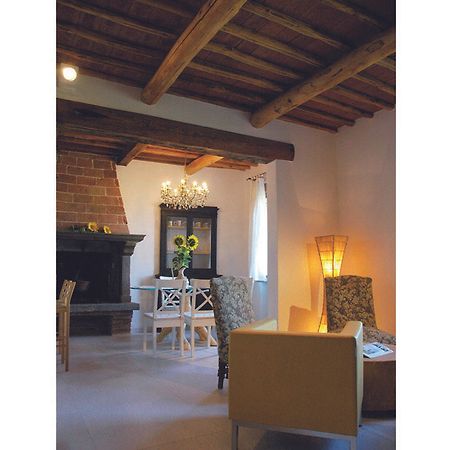 Casa Mimmo Villa Castiglione In Teverina Eksteriør bilde