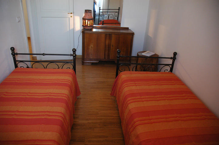 Casa Mimmo Villa Castiglione In Teverina Rom bilde