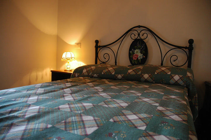 Casa Mimmo Villa Castiglione In Teverina Rom bilde